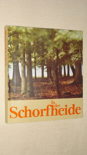 Der schorfheide - schorfheide,