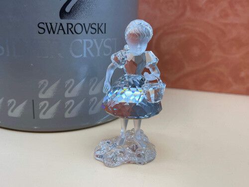 Swarovski figur 191695 - swarovski,