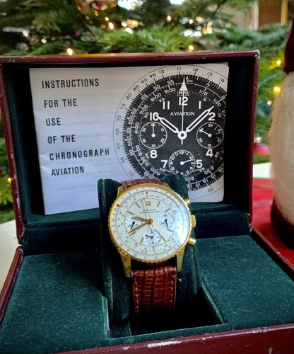 Navitimer ollech wajs - &,