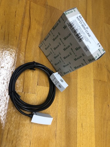 Neu eaton moeller mfd 800 - mfd-800, cab