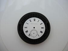 Taschenuhr Zifferblatt Tavannes Watch, Ø 39,45 mm, pocket watch dial