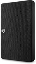 Seagate 2TB 2,5 STKM2000400 3.2 Gen 1 Schwarz