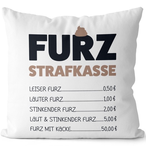 Furz strafkasse 14201008755 - furz,