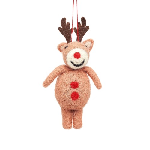 Christbaumschmuck deko hänger - christbaumschmuck,