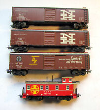 Märklin Konvolut Güterwagen