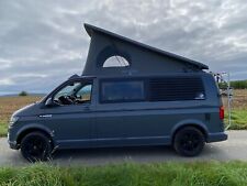 VW Bus T6.1 California 4 Motion ALLRAD Wohnmobil Aufstelldach 50 km LANGVERSION