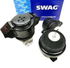 2x FEBI MOTORLAGER SATZ mit 1x