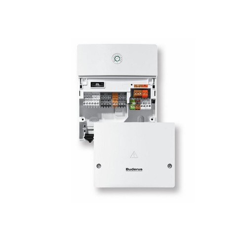 Buderus heizkreismodul mm100 - buderus, mm100-c