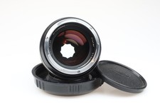 Carl Zeiss Planar 55mm f1.4