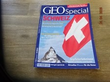 Geo Special Juni/Juli 2008 ---