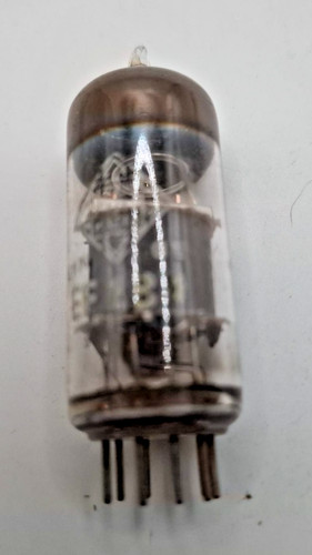 Röhre ef184 tubes - ef184,