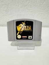 The legend zelda ocarina - zelda,