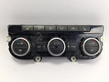 Klimabedienteil VW Passat (3C)