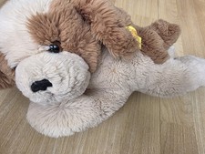 Steiff 5610/25 Hund Floppy