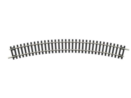 Piko 55213 gebogenes gleis - gleis, r3