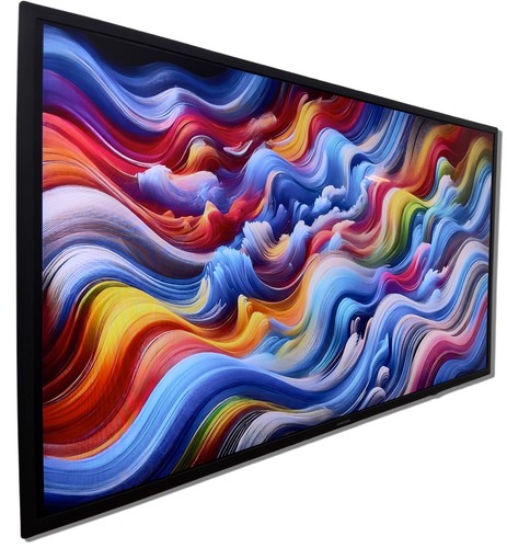 Samsung zoll - zoll, (101,6