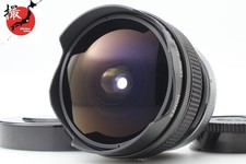 Getestet 【NEUWERTIG】 Canon Fish Eye FD 15mm f/2.8 S.S.C. SSC Weitwinkelobjekt...