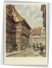 Halberstadt Künstler Walter