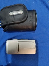 Sony Cyber-Shot Digital