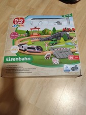 Playtive Eisenbahnset, ICE 
