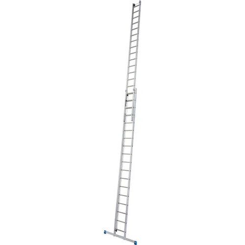 Krause aluminium seilzugleiter - krause, aluminium-seilzugleiter