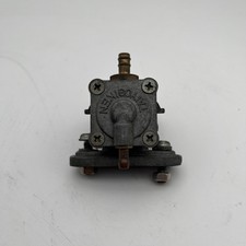 Yamaha XS400SE Kraftstoffhahn