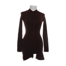 Sportbody, Größe: S, Braun