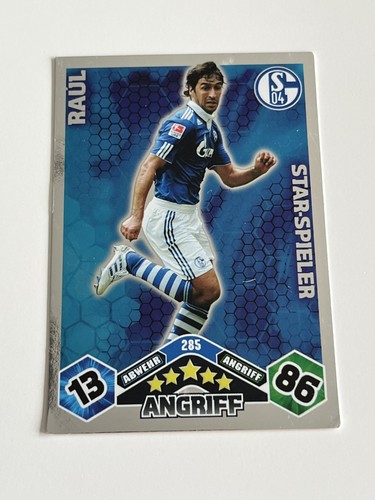 Topps match attax bundesliga - attax,