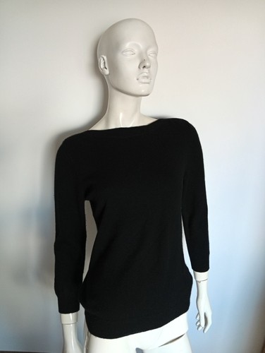 Allude schwarzer kaschmir - allude,