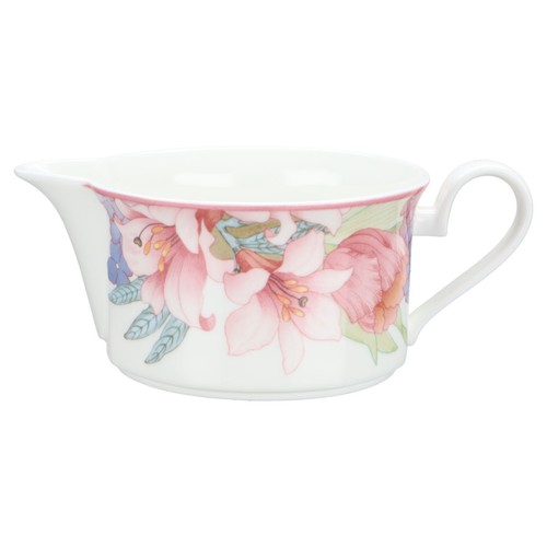 Sauciere ohne teller - sauciere,