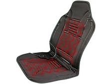 Lescars Sitzheizung Auto 12V