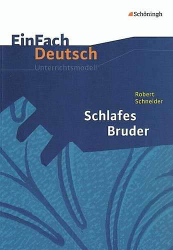 Einfach deutsch - einfach,