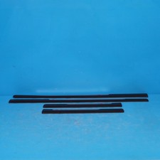 Audi A6 4F C6 Einstiegsleisten