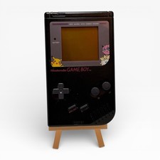Nintendo Game Boy DMG-01 Retro