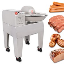 Standkutter Fleischkutter