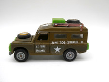 1:43  Mebetoys   8557  /  Land