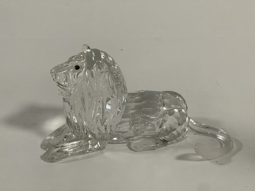 Swarovski figur 185410 - swarovski,
