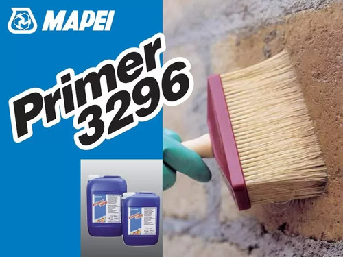 Mapei grundierung 3296 - grundierung, tuff