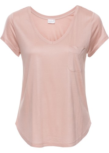 Shirt 46 vintagerosa - shirt, 44/46