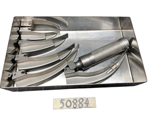 Stück kawe laryngoskop mit - 1,