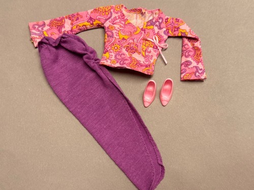 Barbie vintage kleidung - barbie,