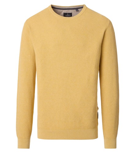Casamoda pullover uni - pullover,