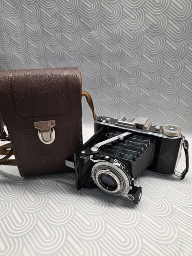 Agfa billy record - agfa,