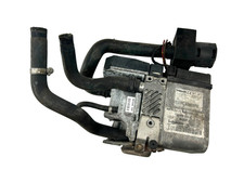 BMW 7er E65 Standheizung