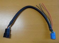 CD-Wechslerkabel Verlängerung