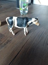 Kuh Kuhfigur Berta Bullyland