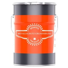 Metallschutz grundierung grau - grundierung,
