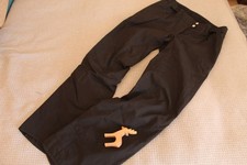 PHENIX ° Damen Skihose ° Gr.42 ( 38/40)  ~ Schwarz ° w. NEU