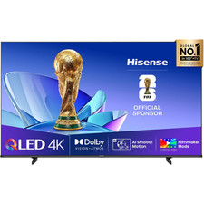Hisense 43 Zoll Smart TV