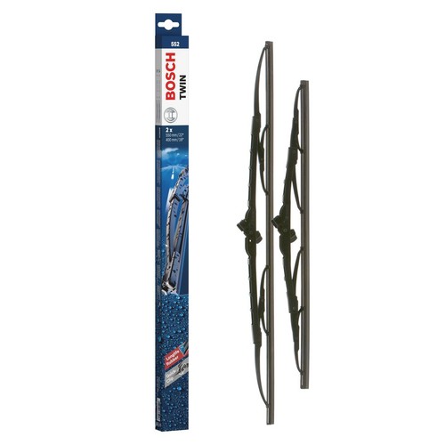 Bosch 552 scheibenwischer - bosch,
